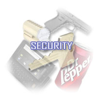 Security and Other